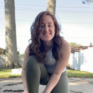 Meet your Posher, Tori